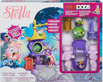 Hasbro Miniature Toy Stella