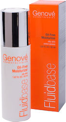 Genové Fluidbase Moisturizing Cream Face 50ml