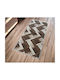 Linea Home Carpet Digital Print Mistral Brown Cut-to-Measure