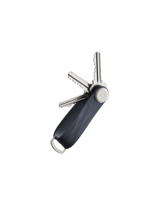 Orbitkey Key Holder Blue