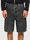 Men's Shorts Blue