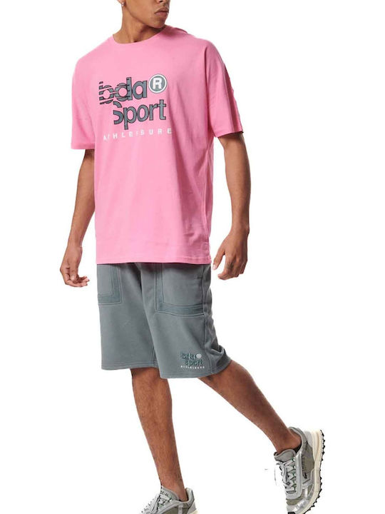 Body Action Sports Men's Shorts Blue
