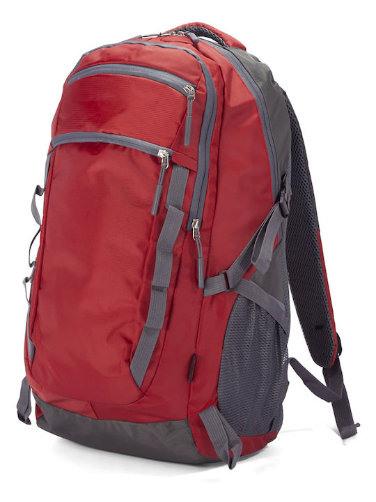 Benzi Rucksack 40Es Rot