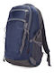 Benzi Rucksack 40Es Blau