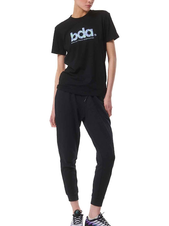 Body Action Essential Branded Damen Sportlich T...