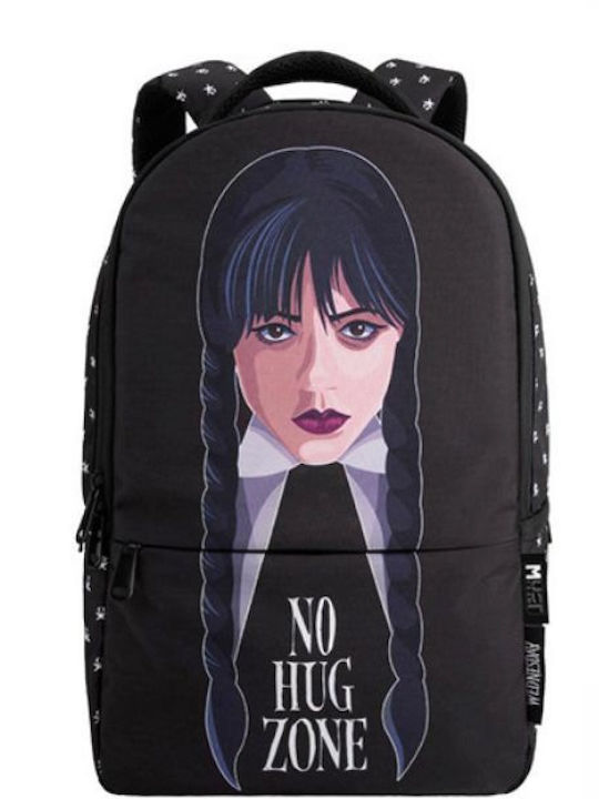Must Team Art School Bag Backpack Elementary, E...