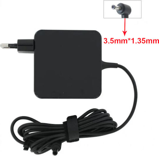 Τροφοδοτικό Laptop Ac Adapter Φορτιστής Toshiba Satellite Pro C50-h-11b Bsy065t1902103 D Κωδ.60241