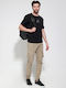 London Trousers Cargo Beige