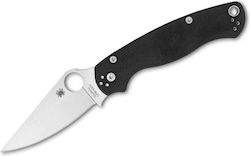 Spyderco Джобно ножче