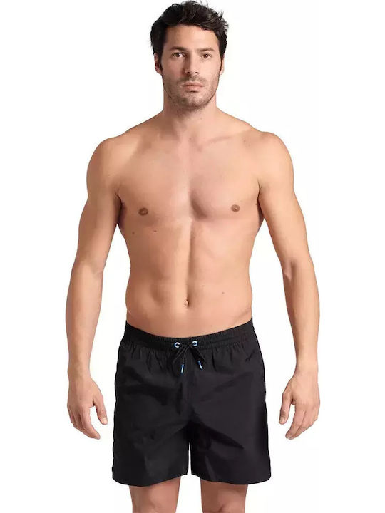 Arena Herren Badebekleidung Shorts Schwarz
