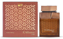 Rue Broca L´alliance Stellar Eau De Parfum 100ml
