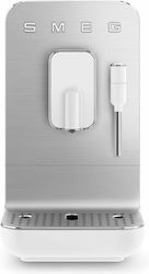 Smeg Collezione Αυτόματη με Μύλο Άλεσης BCC12 Smeg Collezione Αυτόματη με Μύλο Άλεσης BCC12
