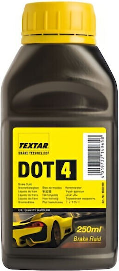 Textar DOT 4