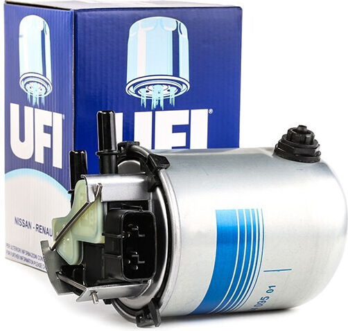 Ufi Gasoline Filter
