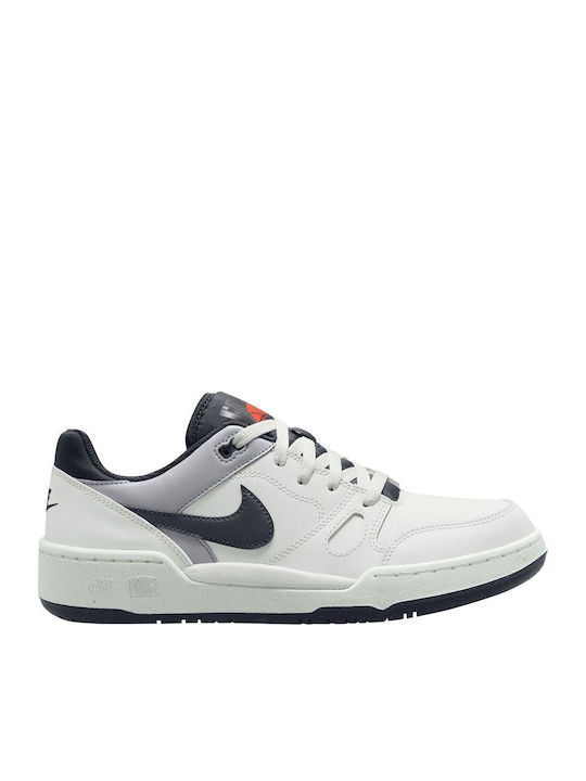 Nike Full Force Low Мъжки Маратонки Сив