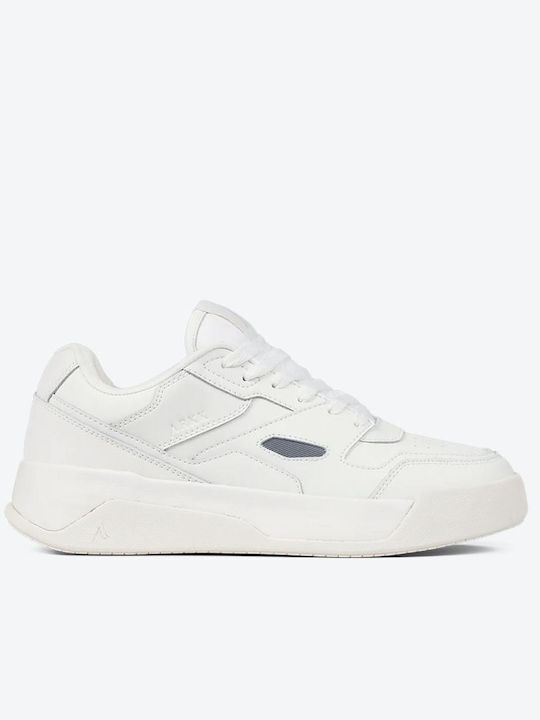 Arkk Copenhagen Arkk Sneakers White