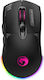 Marvo M803W Wireless RGB Gaming Mouse 4800 DPI Black