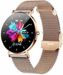 Manta Alexa 43mm Χρυσό
