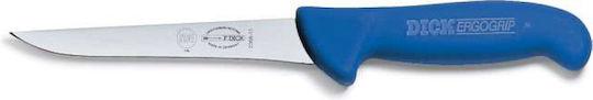 Dick Messer Entbeinen aus Edelstahl 18cm 1Stück
