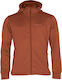 5319 Finnveden Hooded Jacket Pinewood