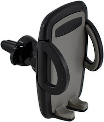 Suport Telefon Auto pentru Aerisire Negru 11*6.5cm 36054 Tpster Suport Telefon Auto pentru Aerisire Negru 11*6.5cm 36054 Tpster