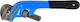 Geko Rohrzange 10" 254mm