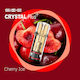 SKE Crystal Cherry Ice Ανταλλακτικό Pod 2ml