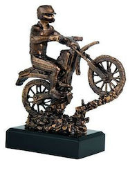 Motocross trophy At-20 21cm