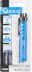 Geko Testere De Tensiune G30809 Cu Interval 12 - 1000V