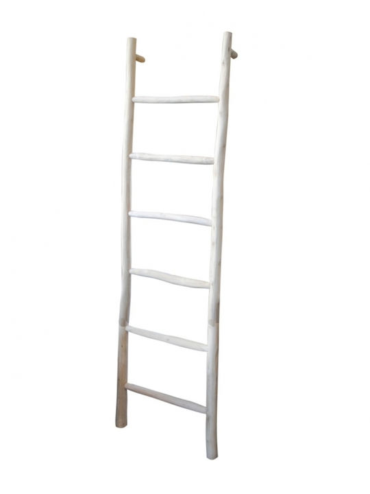 Plastona Floor Decorative Ladder 50cm