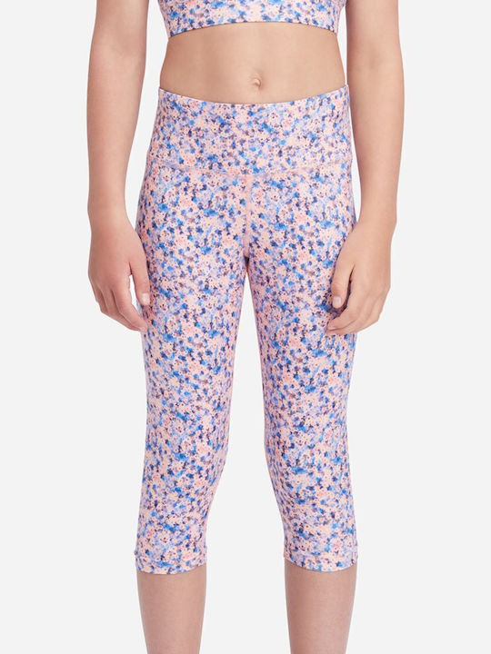 Energetics Kids Legging Long Pink Kerassa