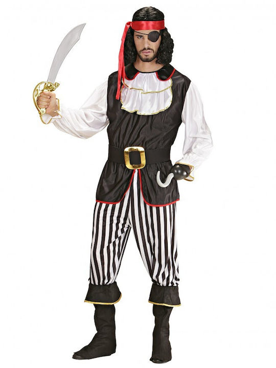 Costum de Carnaval Pirate