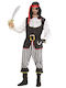 Costum de Carnaval Pirate