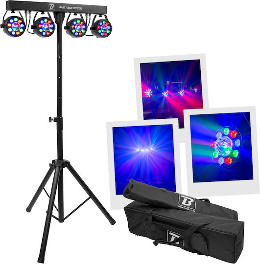 BoomToneDj Photorhythmics Support Accessories