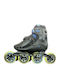 Powerslide Inline Ролки Сив За възрастни