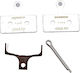 Shimano G05a S6492612 Bicycle Brake Pads for Disc Brake
