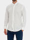 Shirt White
