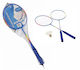Mega Creative Spielzeug Badminton