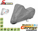 Kegel Husă Motocicletă L170xW117xH80cm.