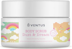 Ventus Dust & Dream Body Scrub 250ml