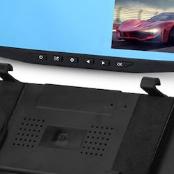 Tip Cameră auto Tip Oglindă Ecran tactil față-spate Ecran tactil față-spate Înregistrare Fullhd