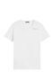 Freddy Women's Blouse Short Sleeve White