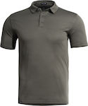 Pentagon Shirt Polohemd in Braun Farbe