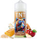 Tnt Animals Flavor Shots Bear 20ml To 120ml