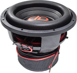 DD Audio Auto-Subwoofer 12" 1500W RMS