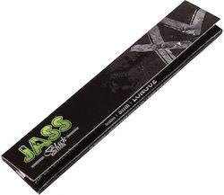 Jass Zigarettenpapiere Schlank King Size 32 Blätter 50Stücke Jass Zigarettenpapiere Schlank King Size 32 Blätter 50Stücke
