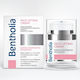 Bentholia Face Lifting Κρέμα Προσώπου για Ενυδάτωση, Αντιγήρανση & Σύσφιξη με Υαλουρονικό Οξύ 50ml