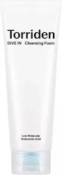 Torriden Dive In Spumă 150ml Torriden Dive In Spumă 150ml