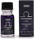 Ancient Wisdom Zodiac Fragrance Aromatisches Öl Zeichen der Waage 10ml 1Stück AW-2237-2
