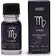 Ancient Wisdom Zodiac Fragrance Aromatic Oil Semnul Fecioarei 10ml 1buc AW-2237-3